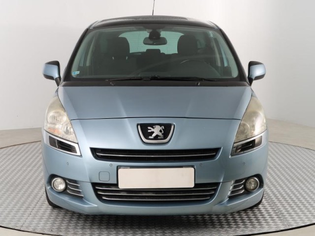 Peugeot 5008  1.6 HDi 