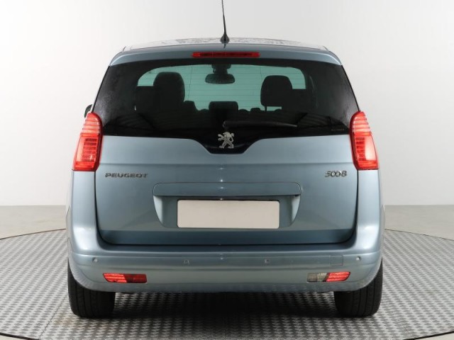 Peugeot 5008  1.6 HDi 