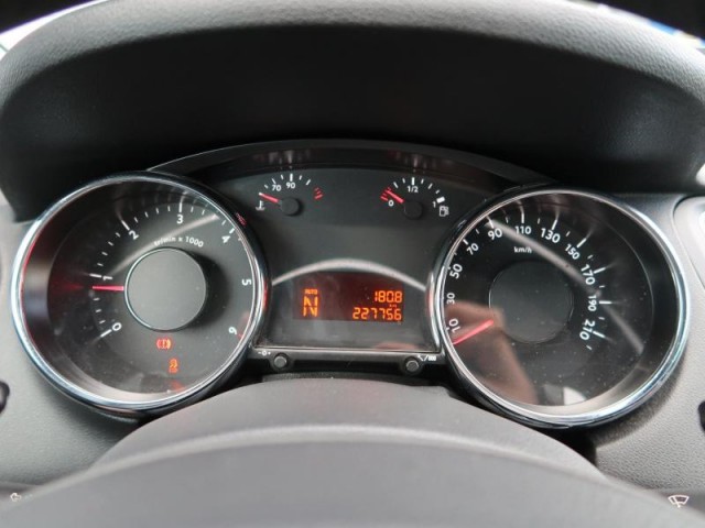 Peugeot 5008  1.6 HDi 