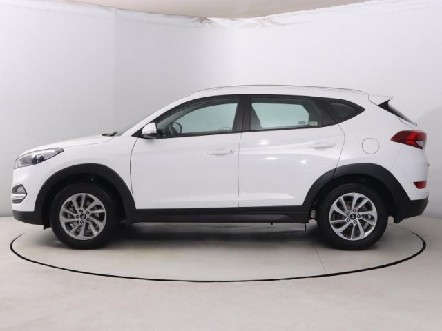 Hyundai Tucson  1.6 GDI 