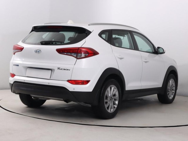 Hyundai Tucson  1.6 GDI 
