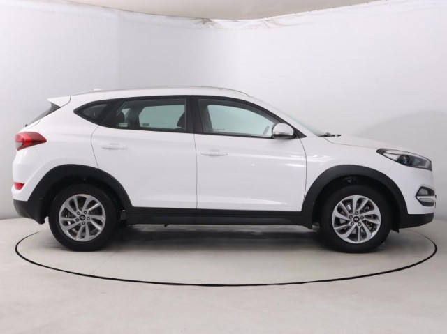 Hyundai Tucson  1.6 GDI 