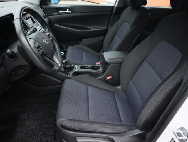 Hyundai Tucson  1.6 GDI 