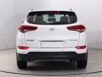 Hyundai Tucson  1.6 GDI 