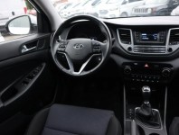 Hyundai Tucson  1.6 GDI 