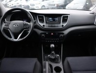 Hyundai Tucson  1.6 GDI 