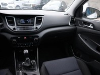 Hyundai Tucson  1.6 GDI 