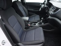 Hyundai Tucson  1.6 GDI 