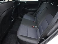 Hyundai Tucson  1.6 GDI 