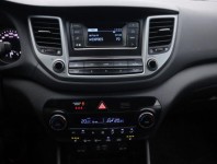 Hyundai Tucson  1.6 GDI 