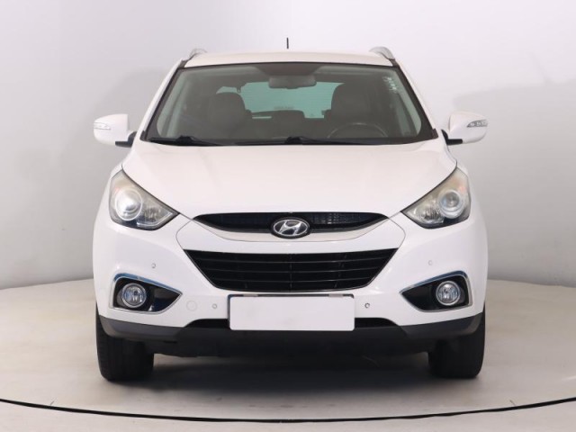 Hyundai ix35  1.7 CRDi Classic
