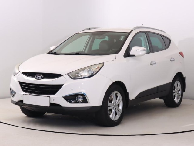 Hyundai ix35  1.7 CRDi Classic