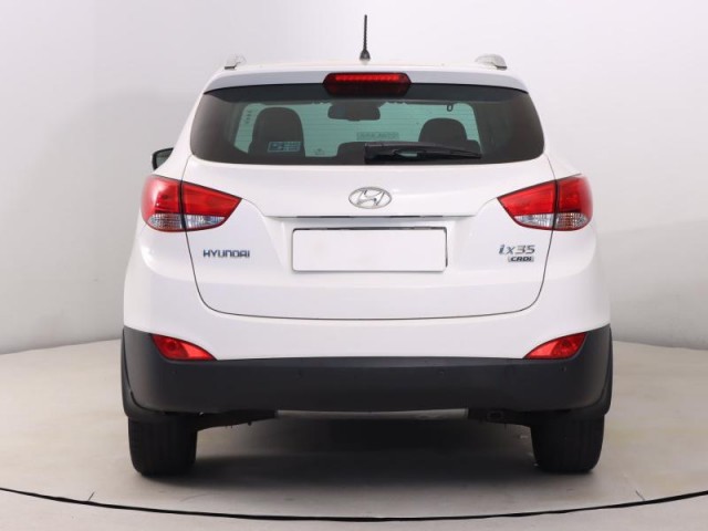 Hyundai ix35  1.7 CRDi Classic