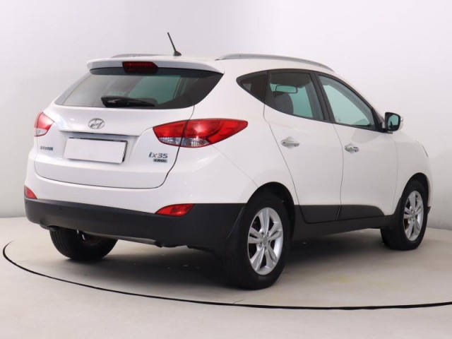 Hyundai ix35  1.7 CRDi Classic