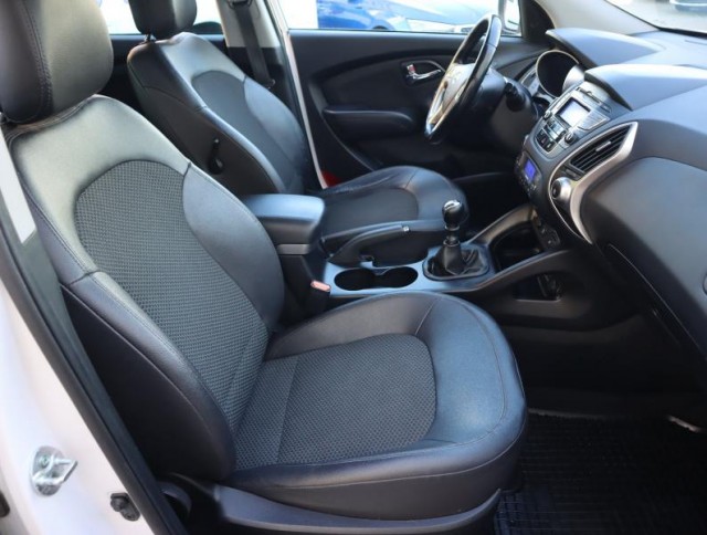 Hyundai ix35  1.7 CRDi Classic