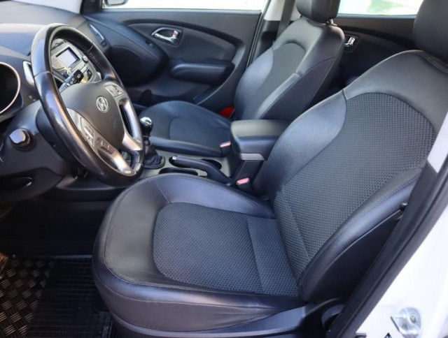 Hyundai ix35  1.7 CRDi Classic