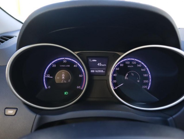 Hyundai ix35  1.7 CRDi Classic