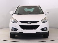Hyundai ix35  1.7 CRDi Classic