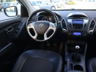 Hyundai ix35  1.7 CRDi Classic