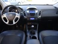 Hyundai ix35  1.7 CRDi Classic