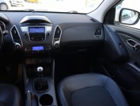 Hyundai ix35  1.7 CRDi Classic