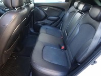 Hyundai ix35  1.7 CRDi Classic