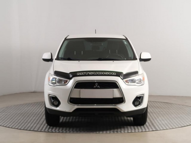 Mitsubishi ASX  1.6 MIVEC 