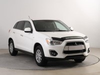 Mitsubishi ASX  1.6 MIVEC 