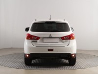 Mitsubishi ASX  1.6 MIVEC 