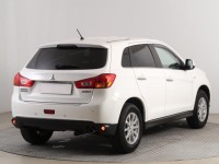 Mitsubishi ASX  1.6 MIVEC 