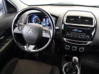 Mitsubishi ASX  1.6 MIVEC 