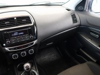 Mitsubishi ASX  1.6 MIVEC 