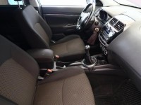 Mitsubishi ASX  1.6 MIVEC 