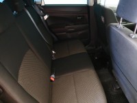 Mitsubishi ASX  1.6 MIVEC 