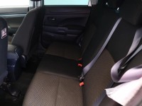 Mitsubishi ASX  1.6 MIVEC 