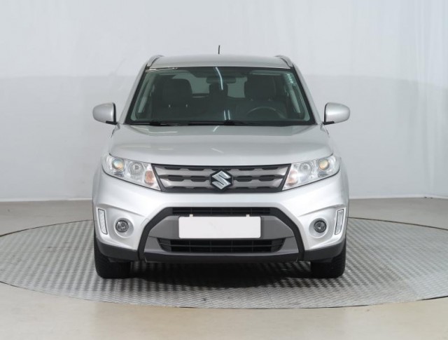 Suzuki Vitara  1.6 VVT Comfort