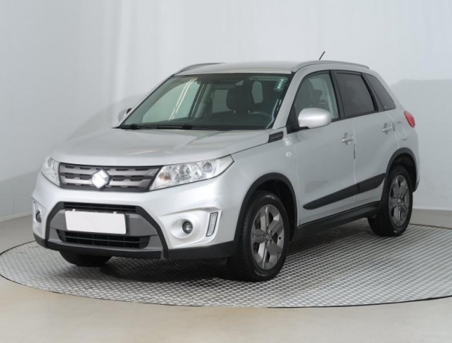 Suzuki Vitara  1.6 VVT Comfort
