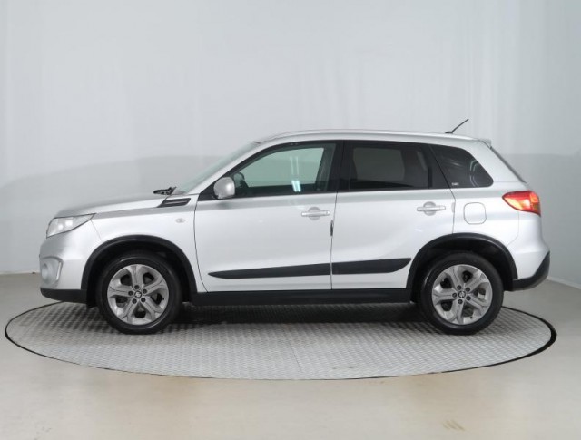 Suzuki Vitara  1.6 VVT Comfort