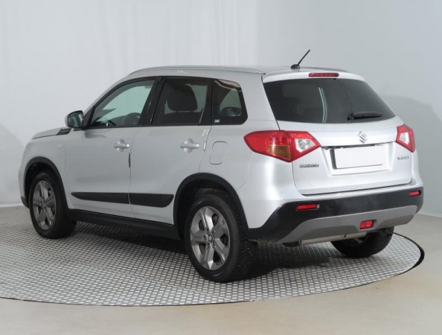Suzuki Vitara  1.6 VVT Comfort