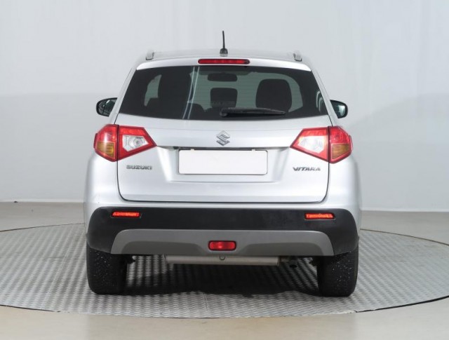 Suzuki Vitara  1.6 VVT Comfort