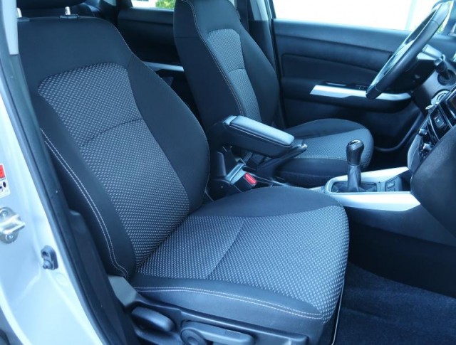 Suzuki Vitara  1.6 VVT Comfort