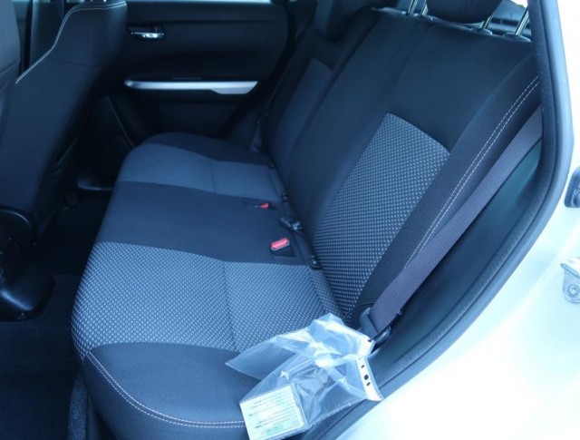 Suzuki Vitara  1.6 VVT Comfort