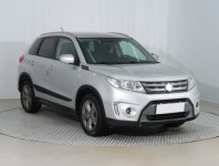 Suzuki Vitara  1.6 VVT Comfort