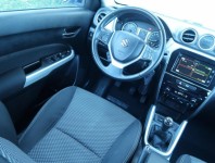 Suzuki Vitara  1.6 VVT Comfort