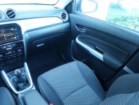 Suzuki Vitara  1.6 VVT Comfort