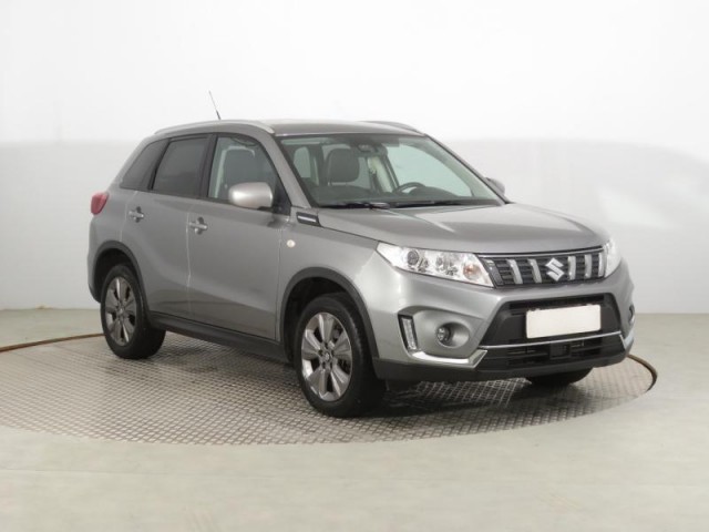 Suzuki Vitara  1.0 BoosterJet GL +