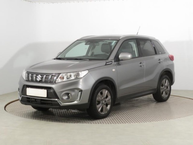 Suzuki Vitara  1.0 BoosterJet GL +