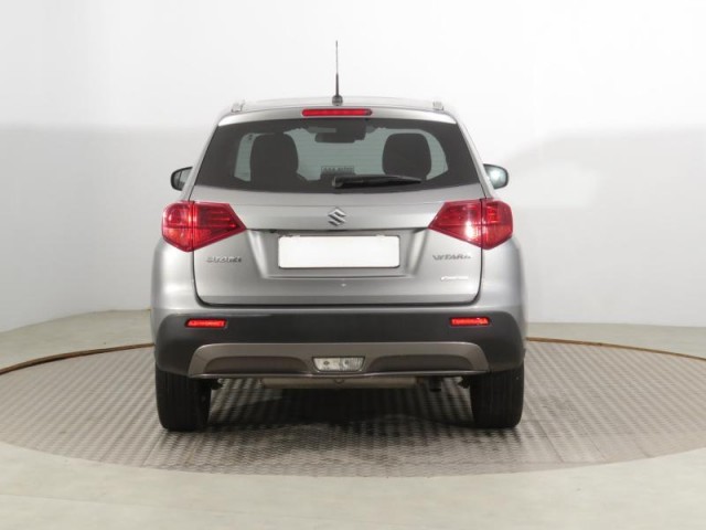 Suzuki Vitara  1.0 BoosterJet GL +