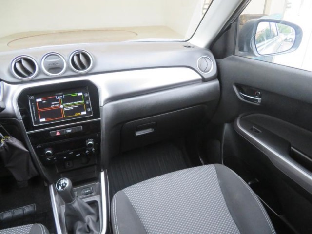 Suzuki Vitara  1.0 BoosterJet GL +