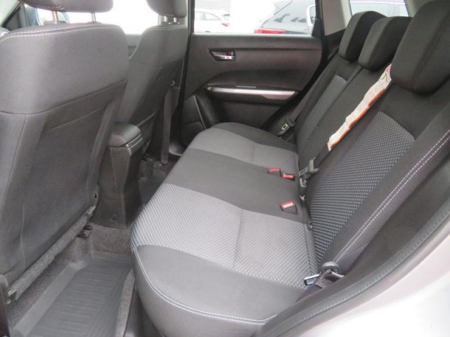 Suzuki Vitara  1.0 BoosterJet GL +